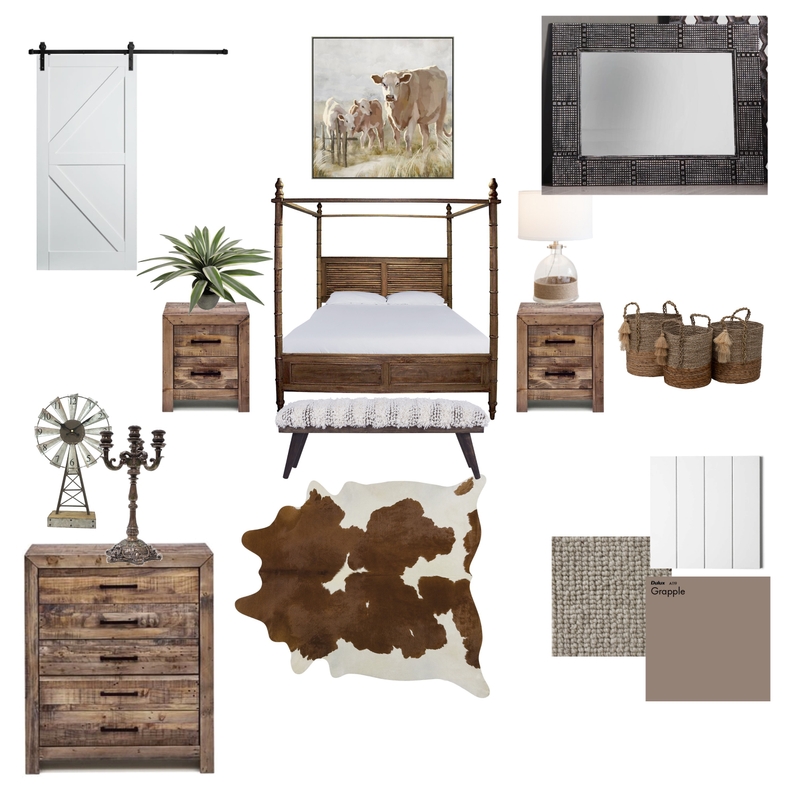 Master bedroom dark times Mood Board by Tambamzz on Style Sourcebook