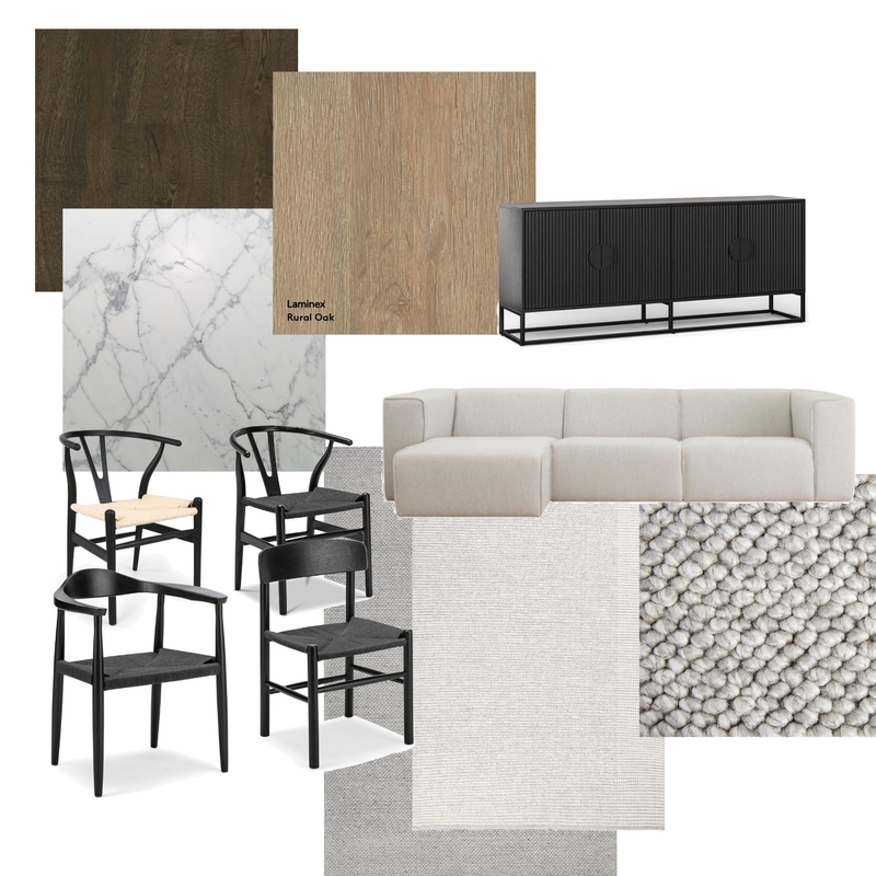 New apartment Mood Board by hannahpullen2 on Style Sourcebook