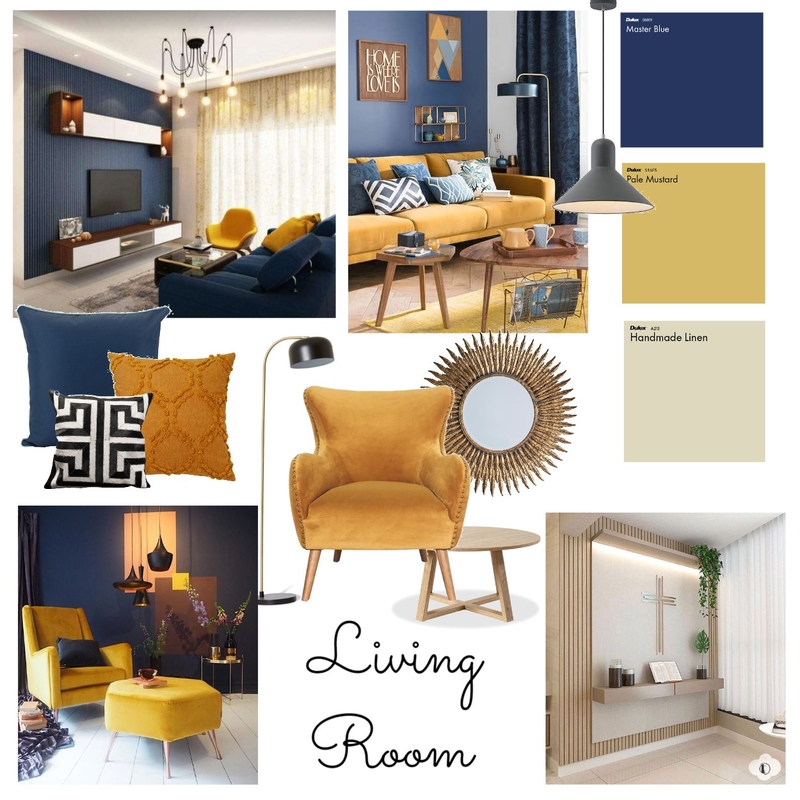 Living room Mood Board by Prarthana on Style Sourcebook