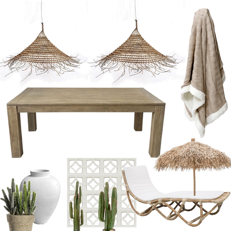 Island vibes Mood Board by saltyabode on Style Sourcebook