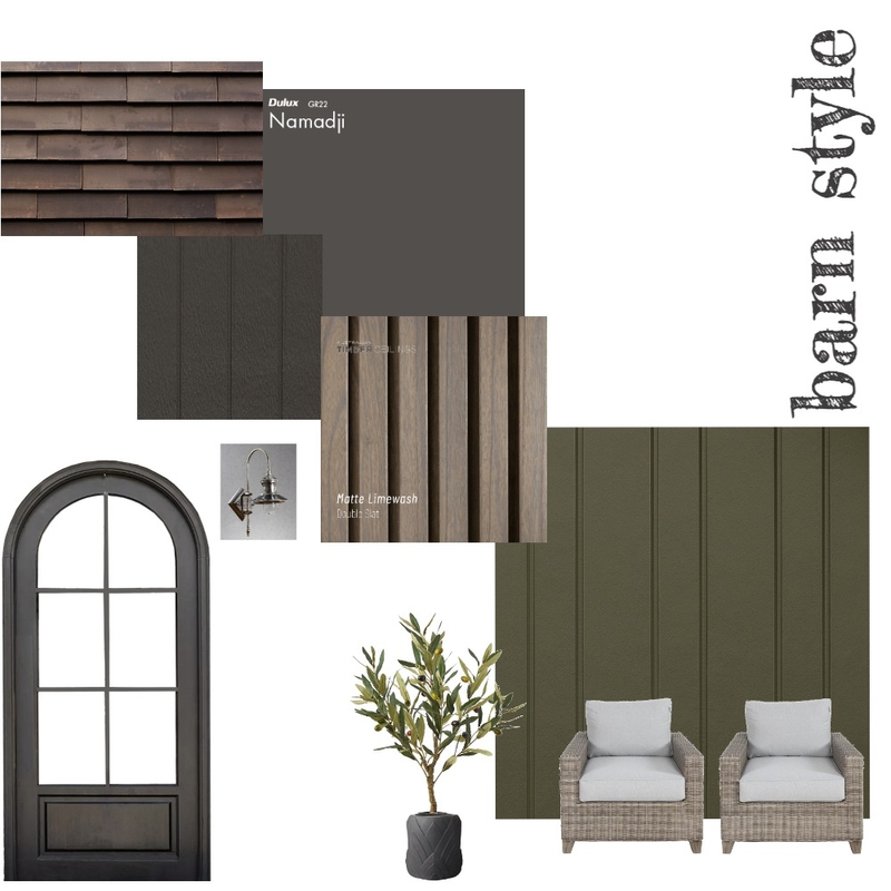 Exterior dreams Mood Board by belinda on Style Sourcebook