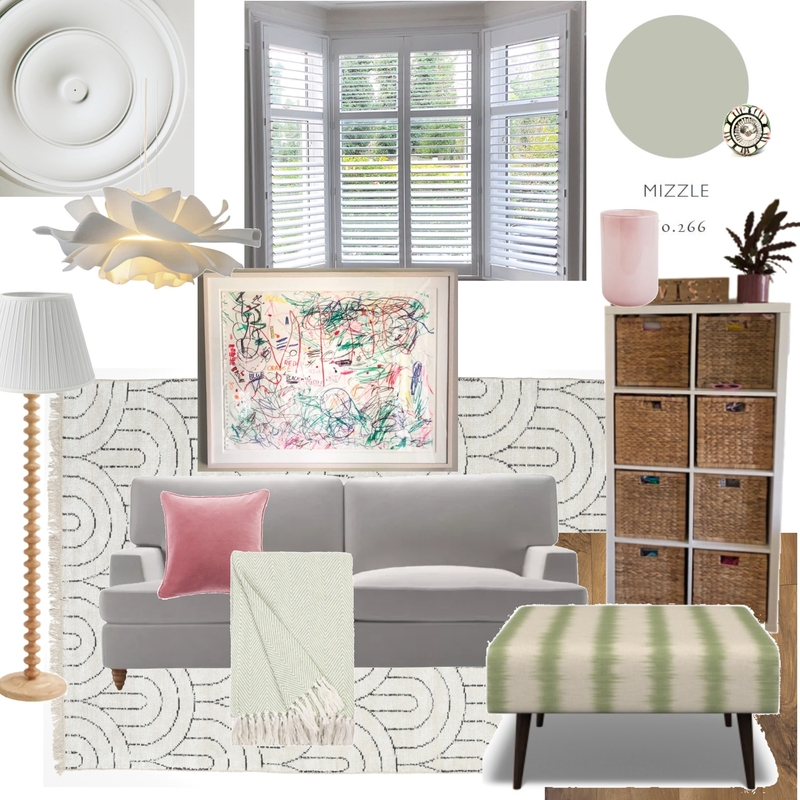 McCarthy Family Room Mood Board by Steph Smith on Style Sourcebook