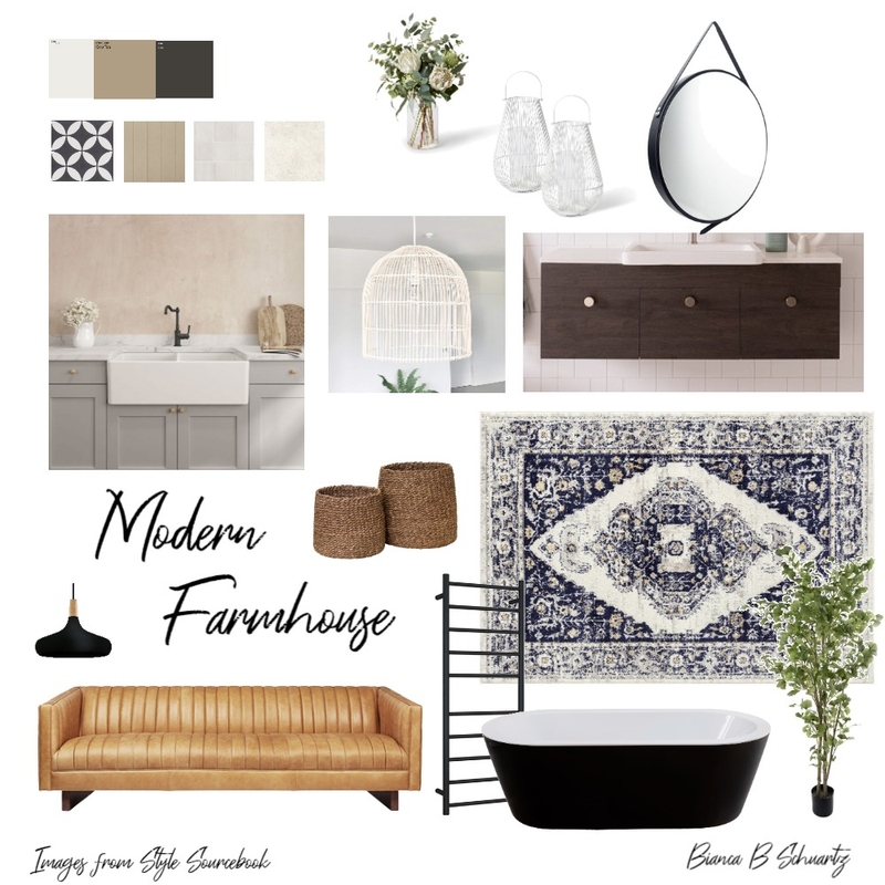 My Mood Board Mood Board by Biankbs on Style Sourcebook