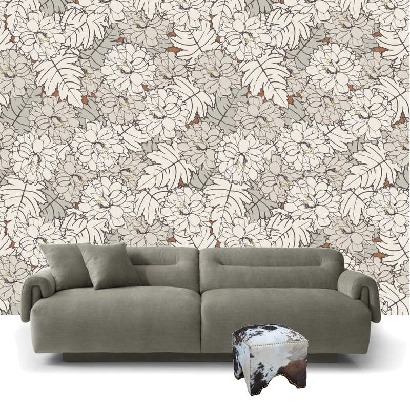 Aerial view of my Acanthus mollis_2 Mood Board by JacquiM on Style Sourcebook