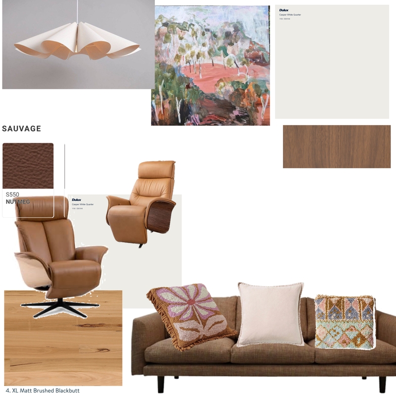 Lounge Mood Board by MelG on Style Sourcebook