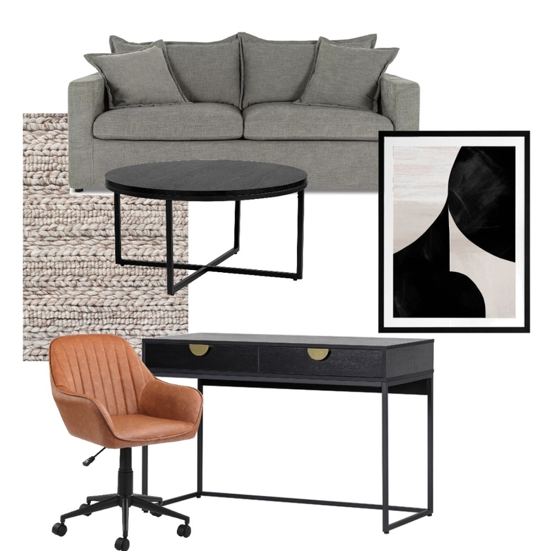 3 Fayden Mood Board by Styled.HomeStaging on Style Sourcebook