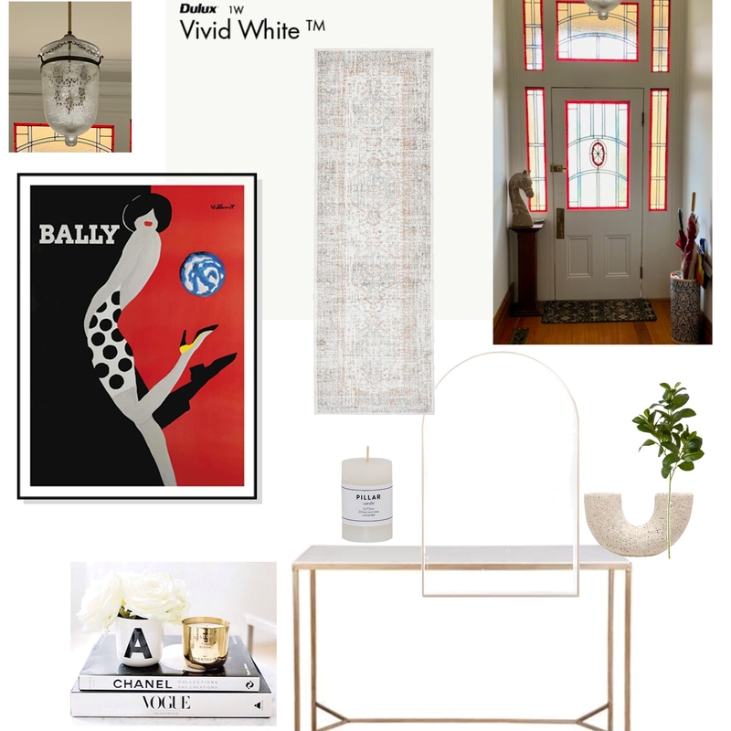 Hallway Mood Board by Melissa567 on Style Sourcebook