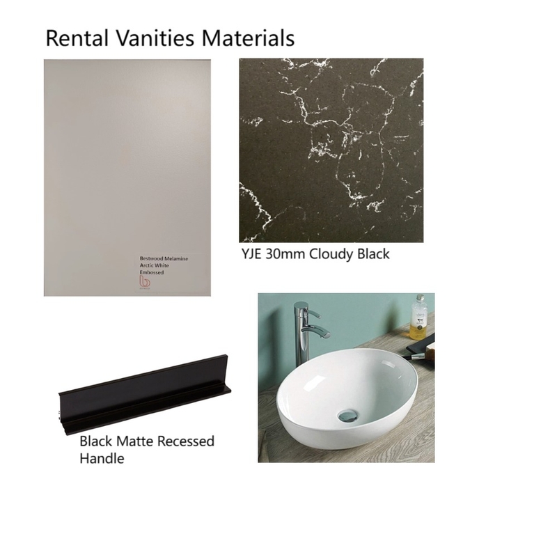 39 rental vanity Mood Board by Molly719 on Style Sourcebook