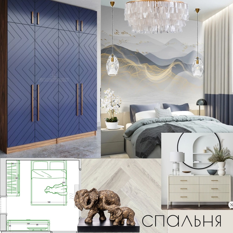 My Mood Board Mood Board by ЗуХай on Style Sourcebook