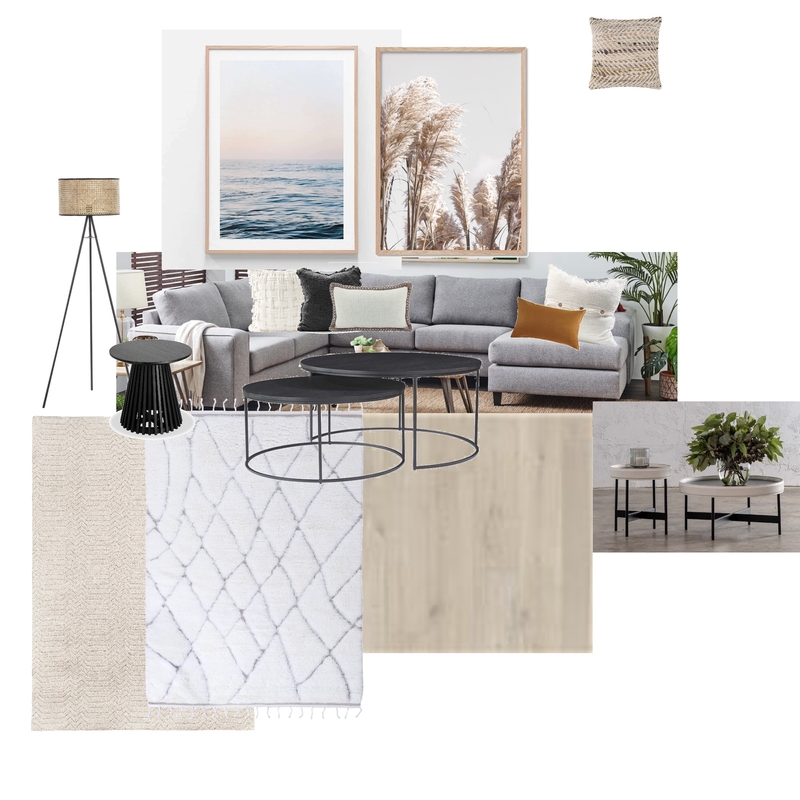 Living Room 5 Mood Board by jolt004 on Style Sourcebook