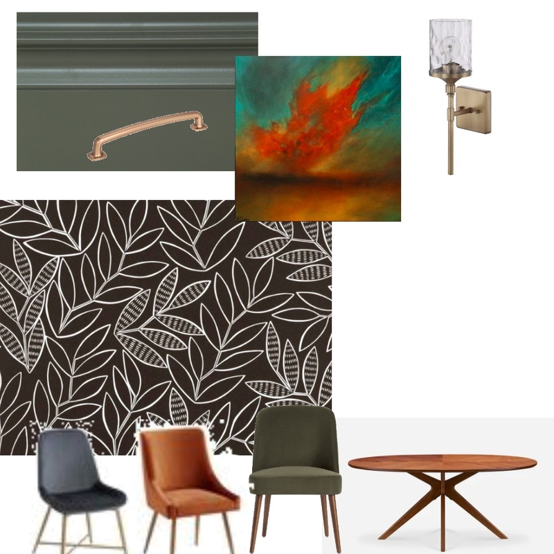 dining room Mood Board by LesleyKelly on Style Sourcebook