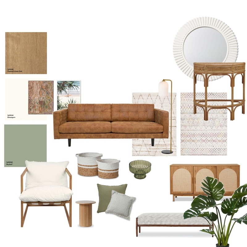 tropical house Mood Board by Naida on Style Sourcebook