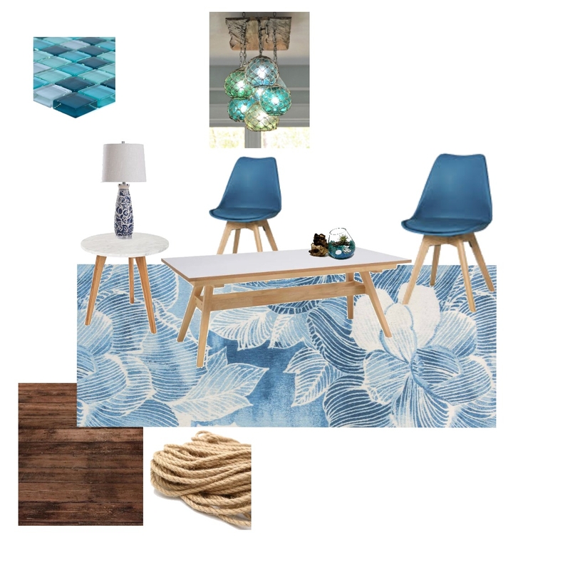 blue living space beach Mood Board by dangititiksha@gmail.com on Style Sourcebook