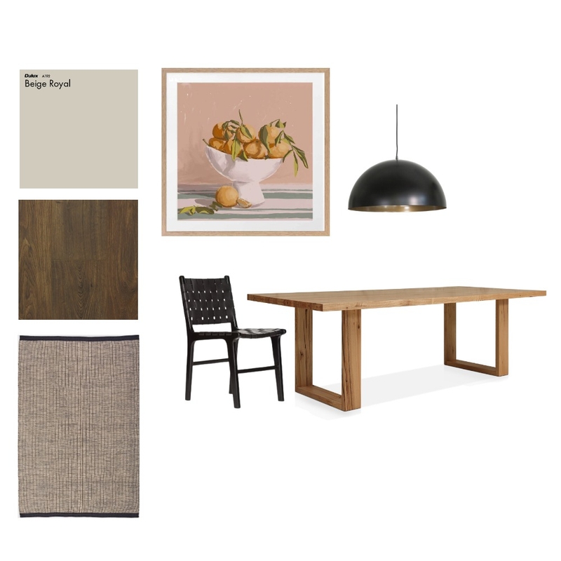 yarra dining Mood Board by Etc Interiors on Style Sourcebook