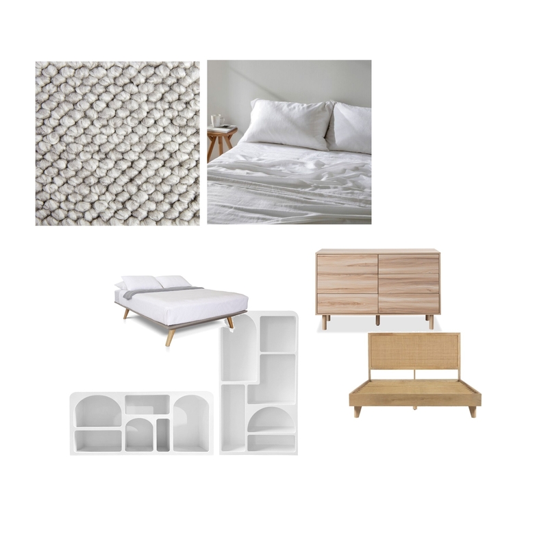 BEDROOM Mood Board by Moloki72 on Style Sourcebook