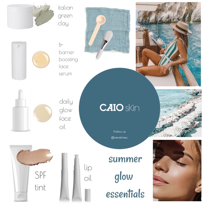 CAIO product 2 Mood Board by Sonya Ditto on Style Sourcebook