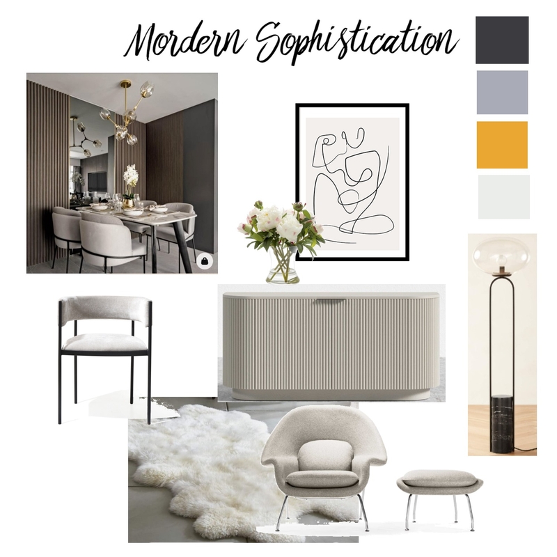 PSampson 3 Mood Board by alexnihmey on Style Sourcebook