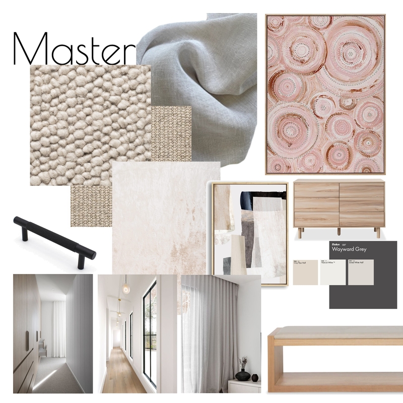 Master Mood Board by britt.mahoney on Style Sourcebook