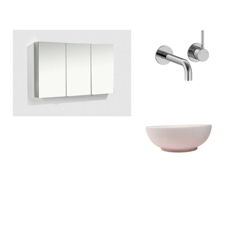 Rosalie Bathroom Mood Board by admin@craigthornetiling.com.au on Style Sourcebook