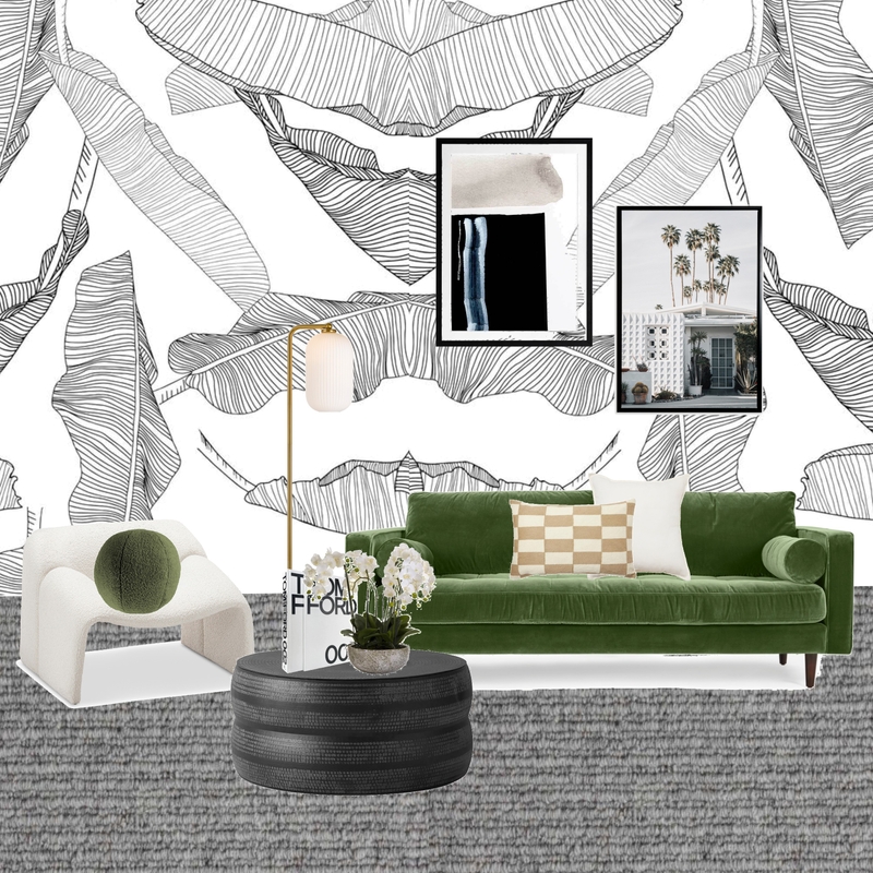 Mr and Mrs Morrison Mood Board by BlueMileDesigns on Style Sourcebook