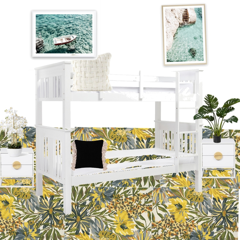 the summer room. Mood Board by WabiSabi Co. on Style Sourcebook