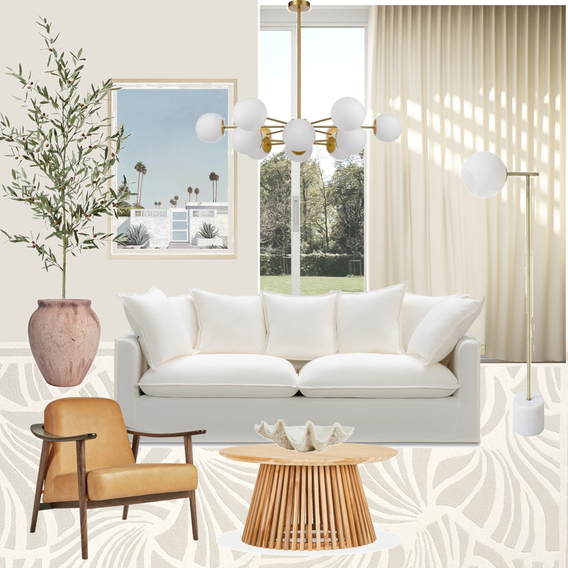 Living area - ANWA - Omniyat Mood Board by vingfaisalhome on Style Sourcebook