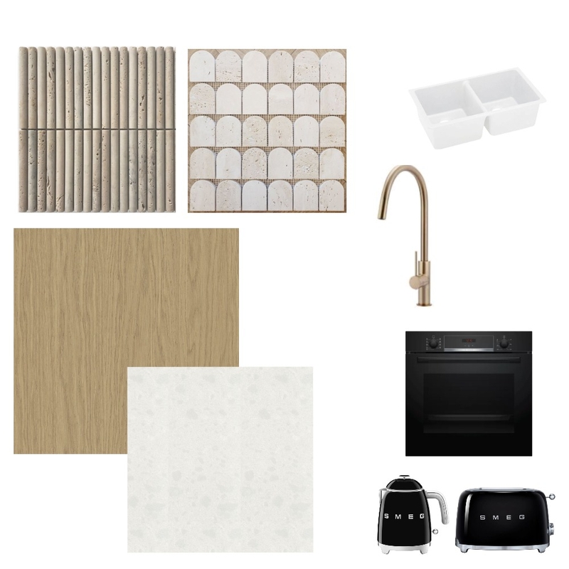 Marino Kitchen Pt.1 Mood Board by ash.lauren on Style Sourcebook