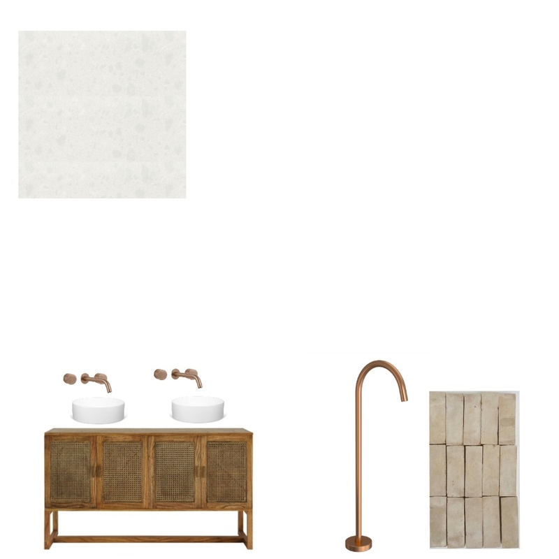 Marino Main Bathroom Mood Board by ash.lauren on Style Sourcebook