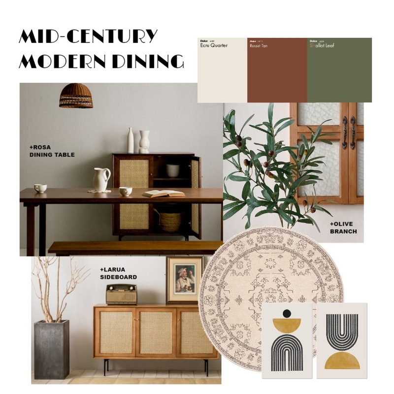 My Mood Board Mood Board by catchers on Style Sourcebook