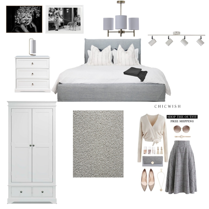 My Mood Board Mood Board by Tasa on Style Sourcebook