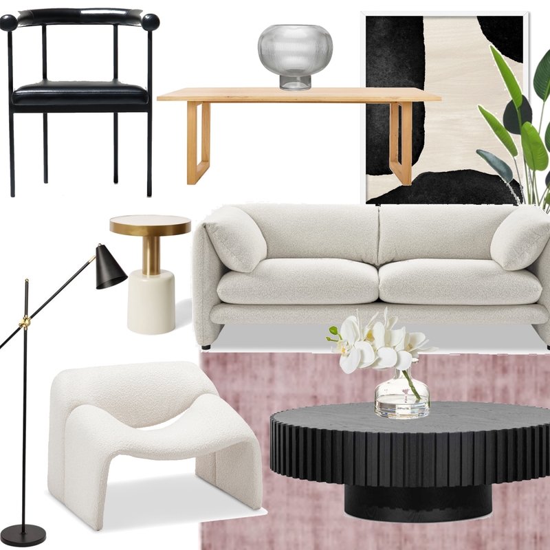 Ivanhoe #TWO2 Mood Board by Betty Presilski on Style Sourcebook