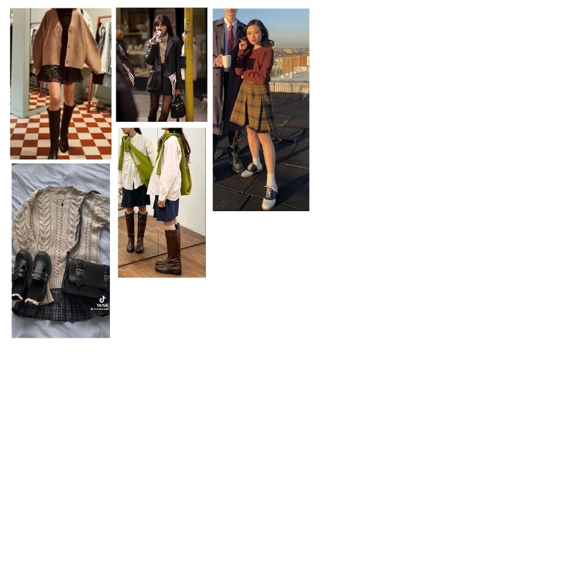 fall mood board Mood Board by natcat33 on Style Sourcebook