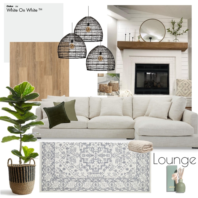 The Rise on Rosella - Lounge Mood Board by The Rise on Rosella on Style Sourcebook