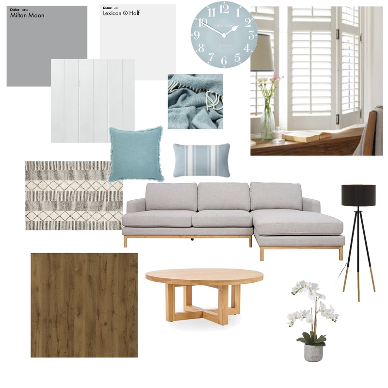 Theatre Room Mood Board Mood Board by Kez1 on Style Sourcebook