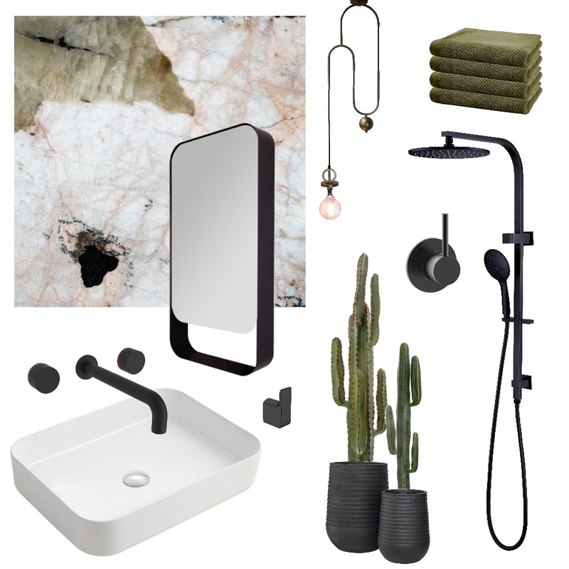 Black to Natural Mood Board by holly.carolan@tradelink.com.au on Style Sourcebook