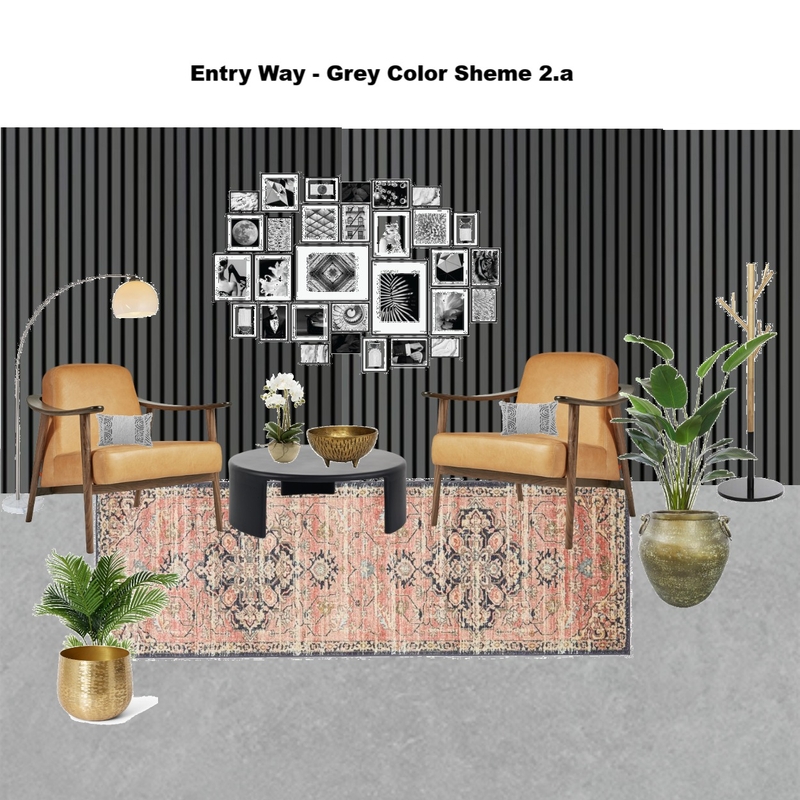 Yasmin & Martin's House Mood Board by Asma Murekatete on Style Sourcebook