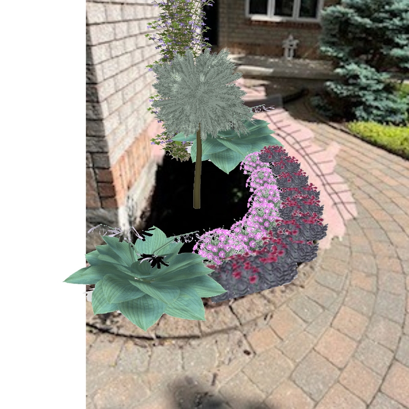 Perreault Front Mood Board by mambro on Style Sourcebook