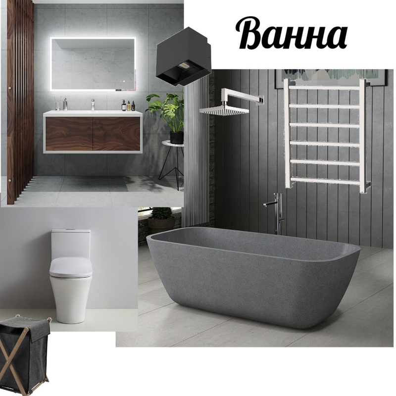 ванна Mood Board by Tata1812 on Style Sourcebook