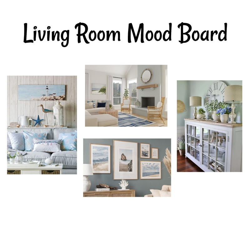 Mood Board - Living Room Mood Board by emerlin7 on Style Sourcebook