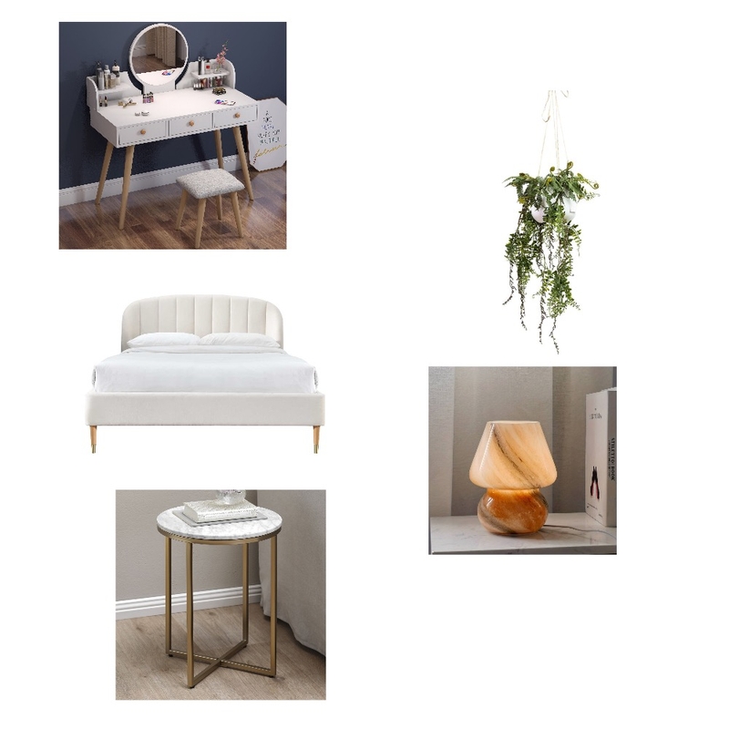 Tilda's Room - Old Money Mood Board by Jillian on Style Sourcebook