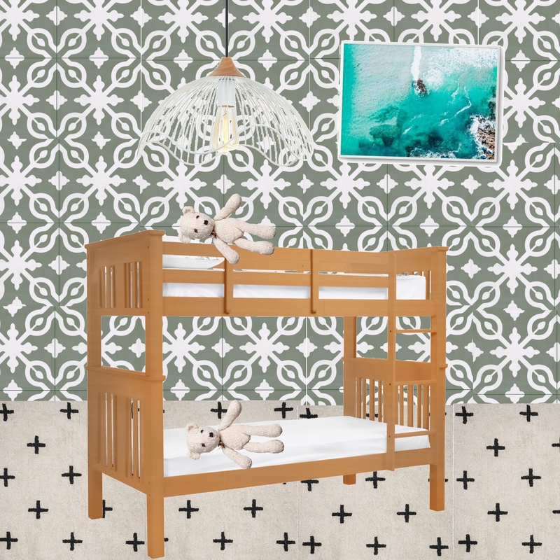 kids room Mood Board by WabiSabi Co. on Style Sourcebook