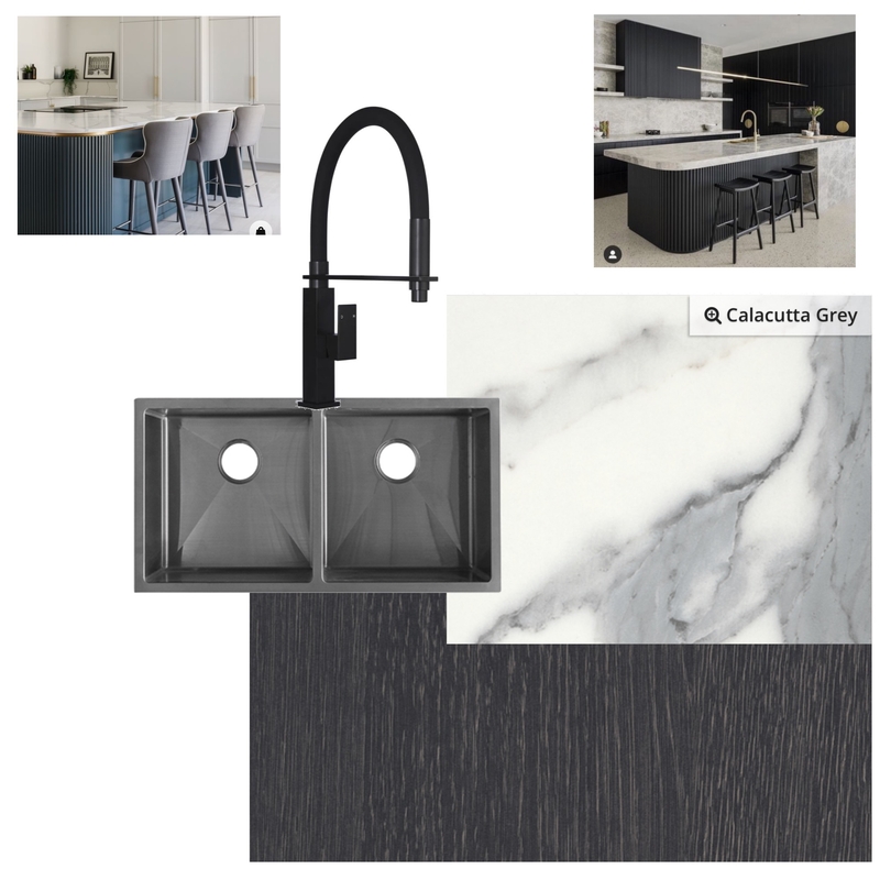 Carlton Kitchen refresh Mood Board by sb1972 on Style Sourcebook