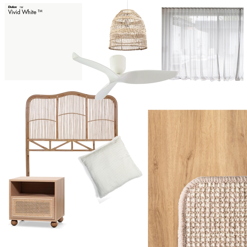 Main bedroom Mood Board by Becwoolfe@gmail.com on Style Sourcebook