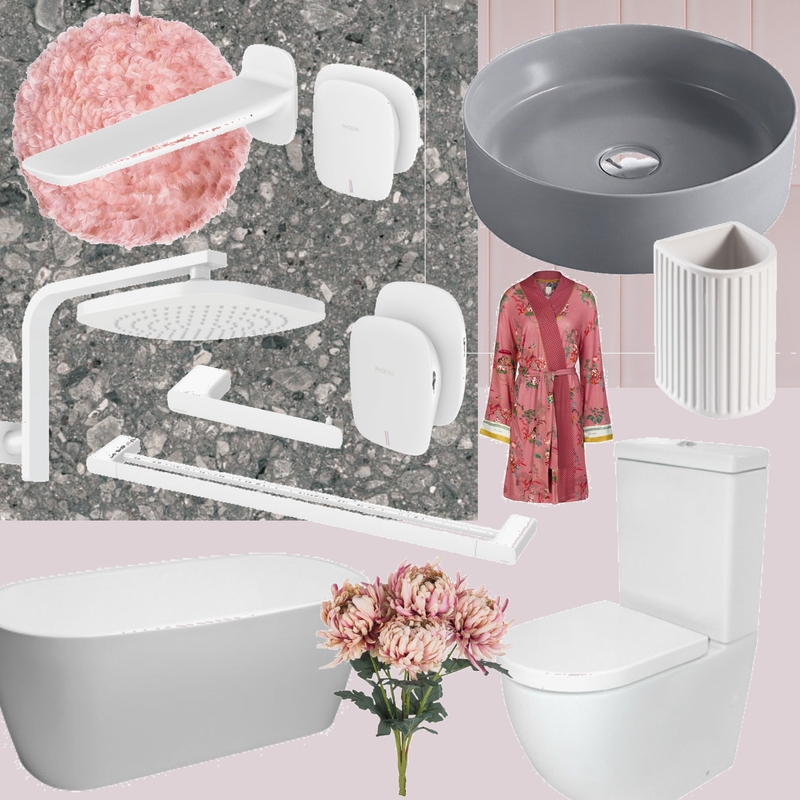 White Mood Board by KelC on Style Sourcebook