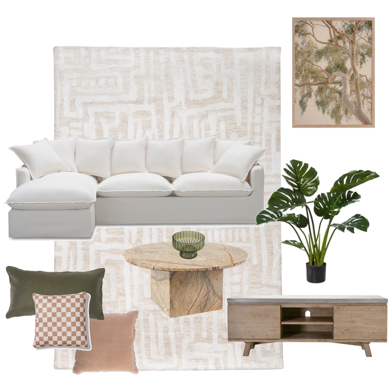 Living room Mood Board by t.moore3@bigpond.com on Style Sourcebook