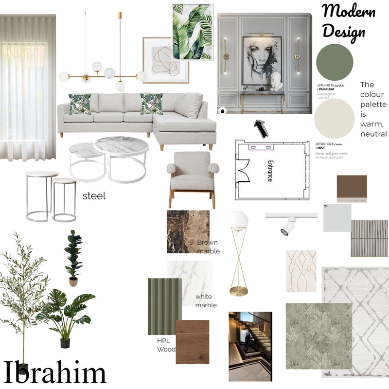 My Mood Board Mood Board by ibrahim6355672 on Style Sourcebook