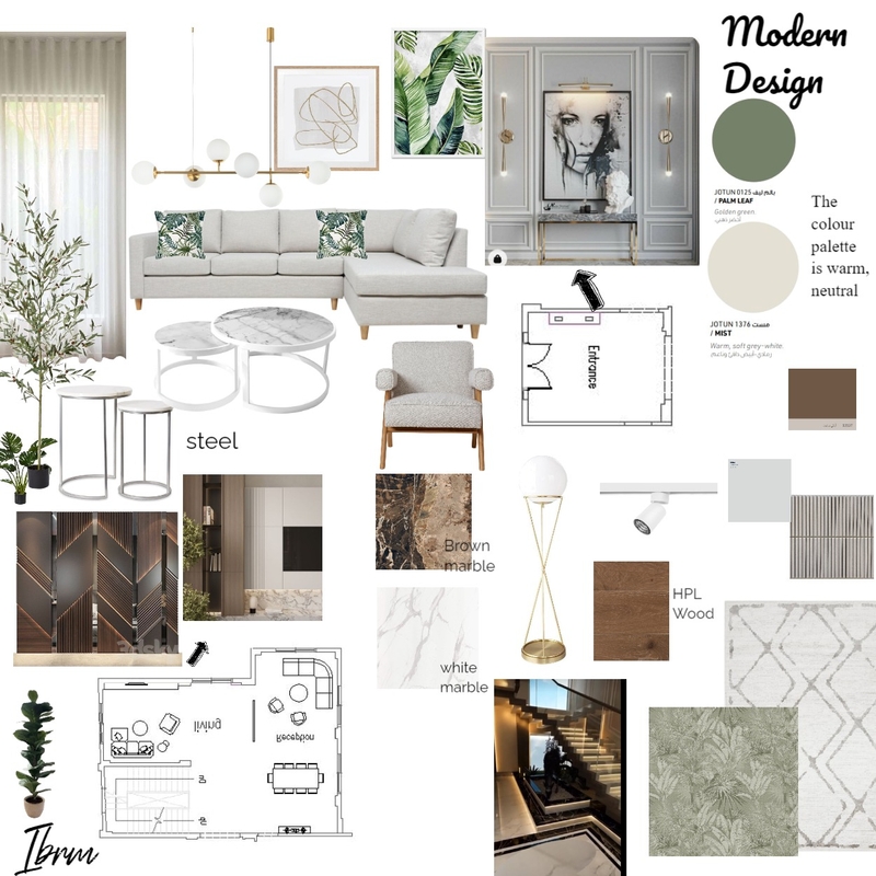 My Mood Board Mood Board by ibrahim6355672 on Style Sourcebook