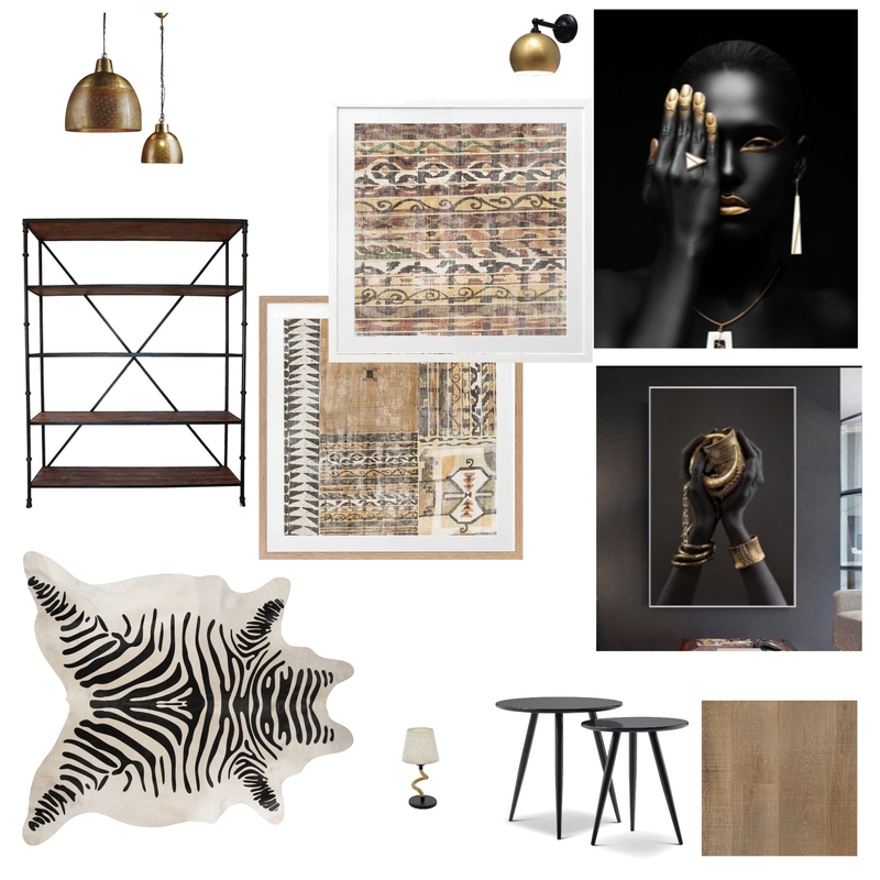 My Mood Board Mood Board by Blue Marble Interiors on Style Sourcebook