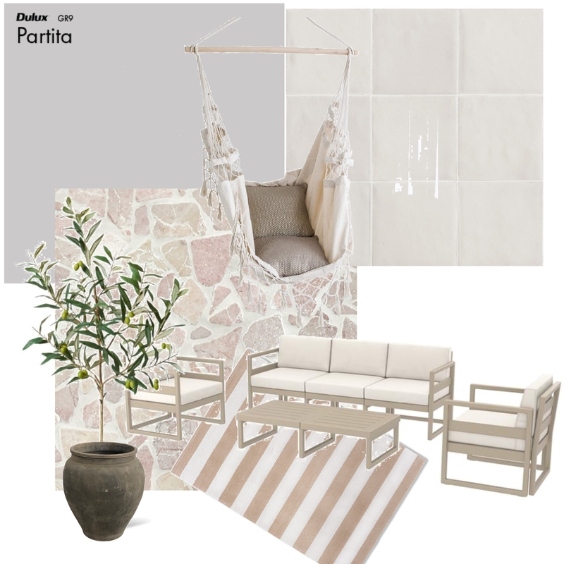 Front Patio Mood Board by KellerFamily on Style Sourcebook