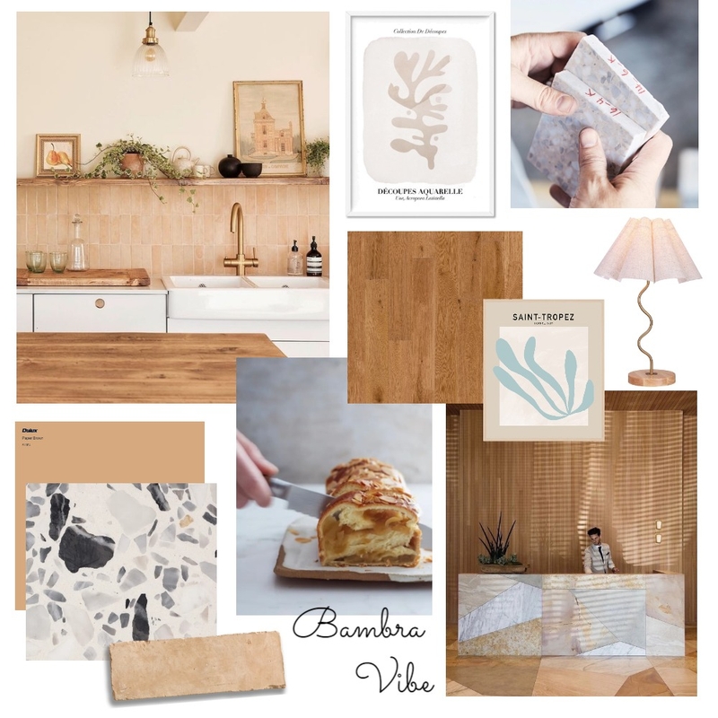 Bambra Vibe Mood Board by Juliet Fieldew Interiors on Style Sourcebook